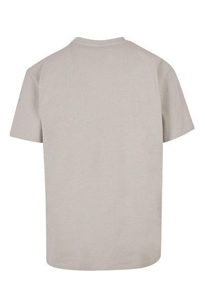 Merchcode Herren Montana Heavy Oversize Tee-by102