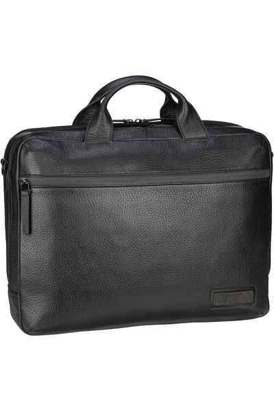 JOST Aktentasche Stockholm Business Bag L 2 Comp