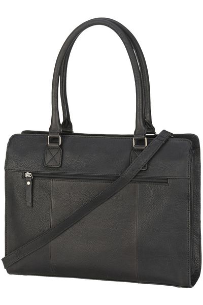 Burkely Aktentasche Antique Avery Handbag M 14"