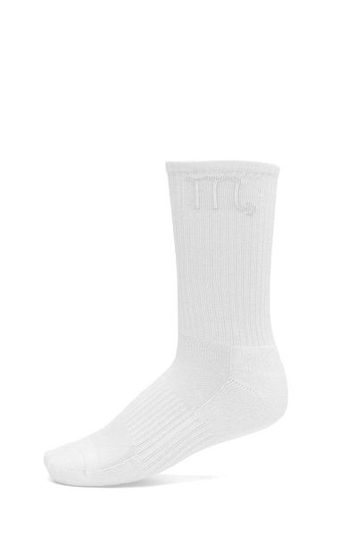 DEF Unisex Zodiac Socks