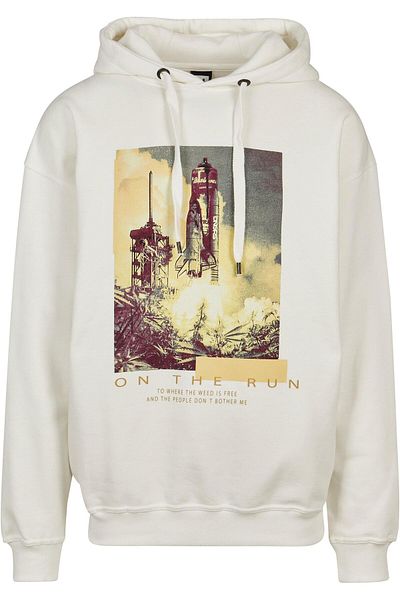 Dangerous DNGRS Herren Launch Hoody