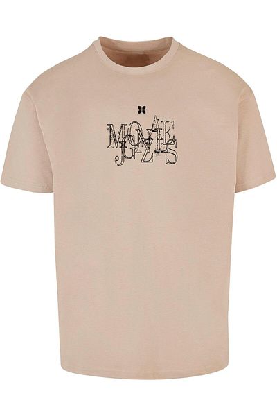 MJ Gonzales Herren Classic V.1 x Heavy Oversized Tee