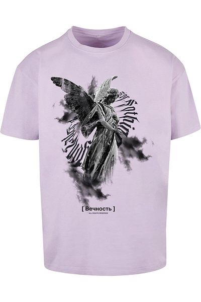 MJ Gonzales Herren Angel 3.0 X Heavy Oversized Tee 2.0