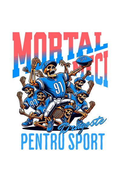 StoryGift Romania Sticker Adeziv 90CM Adeziv meci mortal echipa de rugby spor...