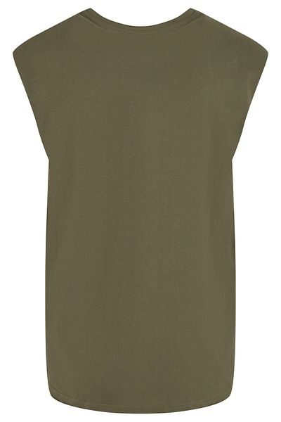 MJ Gonzales Herren Angel 3.0 Sleeveless Tee