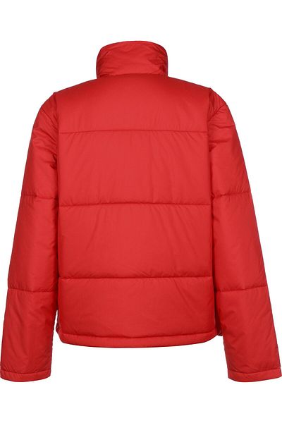 adidas Damen Short Puffer