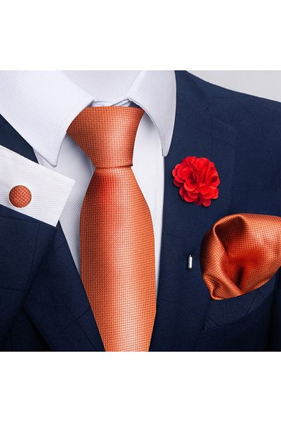 SIC MODA Men's 4-piece set Sic Moda 6064-29