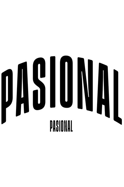 StoryGift Romania Sticker Eticheta 40CM Cuvantul Pasional, Motivational, Self...