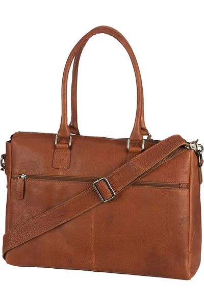 Burkely Aktentasche Antique Avery Laptop 15"