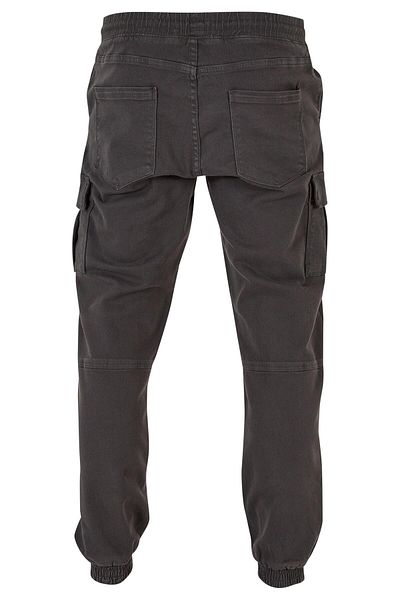 DEF Herren Litra Antifit Jeans
