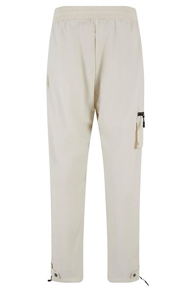 MJ Gonzales Herren Mj Tech Nylon Pants