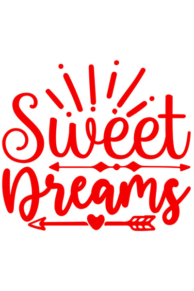 StoryGift Romania Sticker Exterior cu urare de noapte buna in limba engleza "...