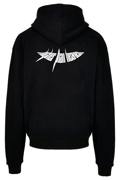 MJ Gonzales Herren Higher Than Heaven V.4 With Ultra Heavy Hoody