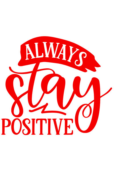 StoryGift Romania Sticker Autocolant 30CM Exterior cu mesaj care te indeamna ...