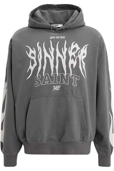 DEF Herren Saint Hoody