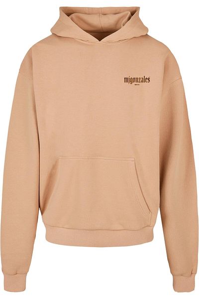 MJ Gonzales Herren Sacred Aura X Mjg Heavy Oversized Hoody