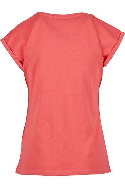DEF Damen Her Secret T-Shirt