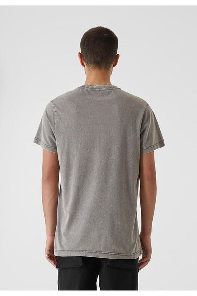 Lost Youth Herren LY TEE- ICON V.5