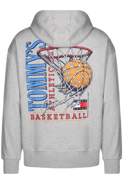 Tommy Hilfiger Herren Tommy Jeans Rlxd Basketball