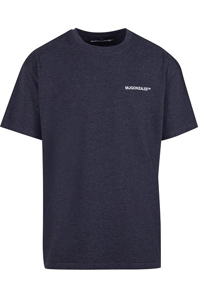 MJ Gonzales Herren Mjgonzales™ X Heavy Oversized Tee 2.0