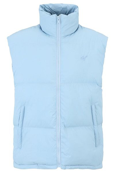 DEF Herren Puffer Vest