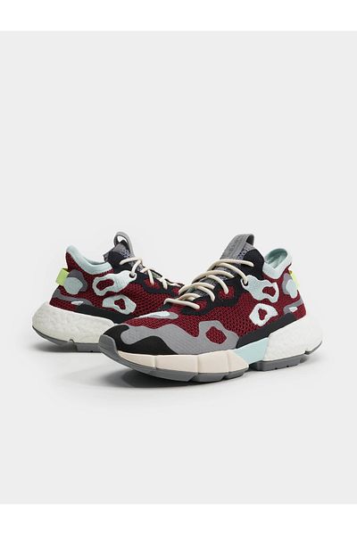adidas Unisex Adidas POD-S 3.2 Ayakkabı