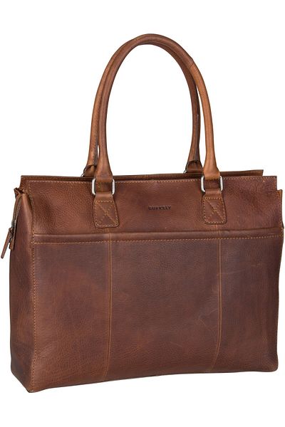 Burkely Aktentasche Antique Avery Laptop 15"