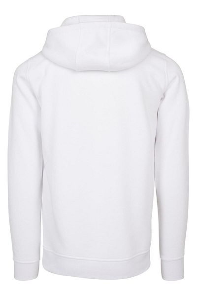 Merchcode Herren Popeye Barber Shop Hoody