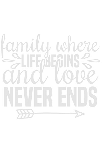 StoryGift Romania Sticker Adeziv 90CM Exterior cu mesaj din care reiese ca in...