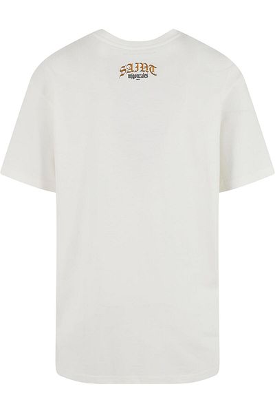 MJ Gonzales Herren Saint V.1 X Mjg Heavy Oversized Tee