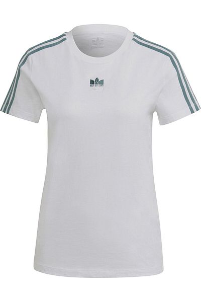 adidas Damen adidas Slim T-Shirt