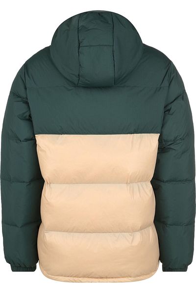 adidas Herren Regen Puff Daunenjacke