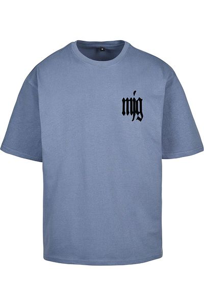MJ Gonzales Mjg Heavy Oversized Tee - Transformation
