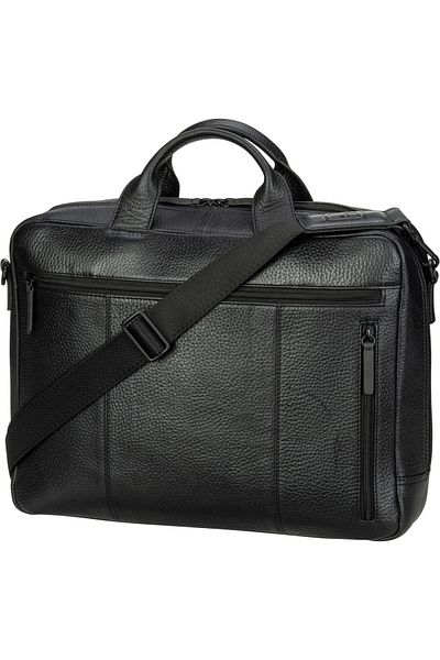 JOST Aktentasche Stockholm Business Bag M 1 Comp