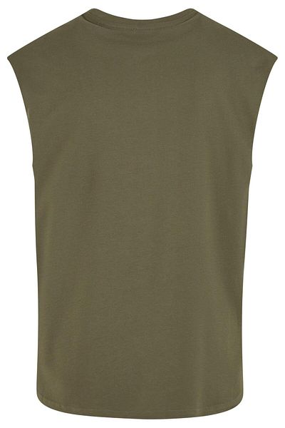MJ Gonzales Herren The Truth V.1 Sleeveless Tee