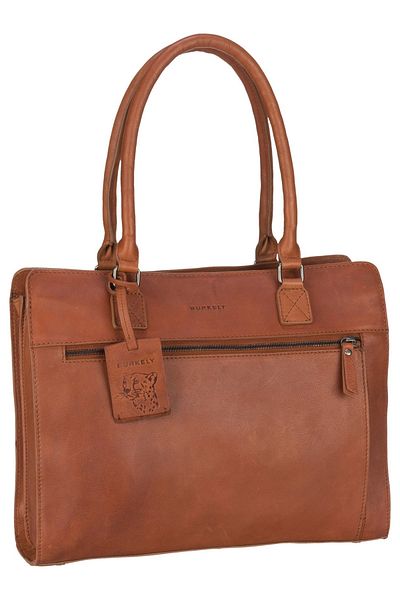 Burkely Aktentasche Antique Avery Handbag M 14"