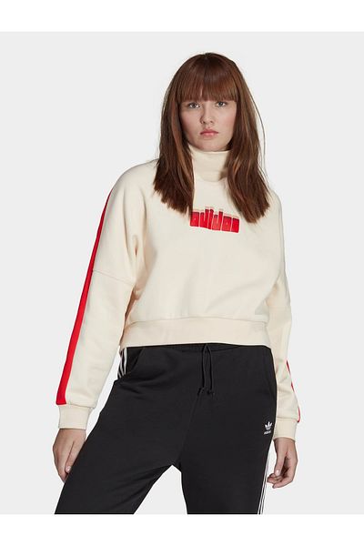 adidas Damen Ski Chic Sweater
