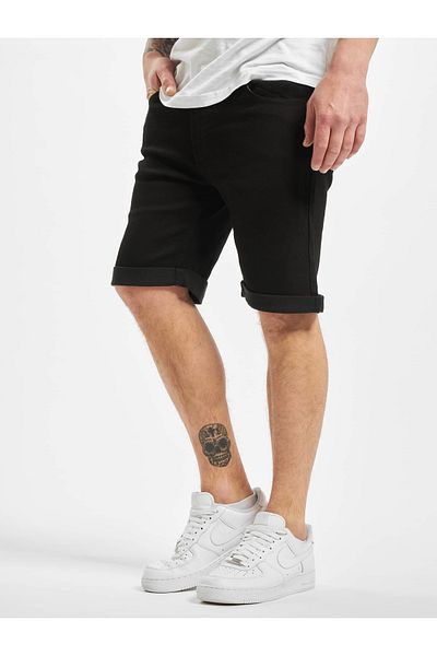 Denim Project Herren Mr. Orange Shorts