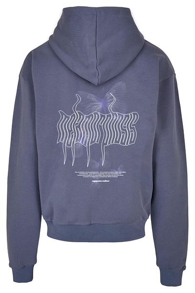MJ Gonzales Damen Ladies Metamorphose V.4 Heavy Oversized Hoody