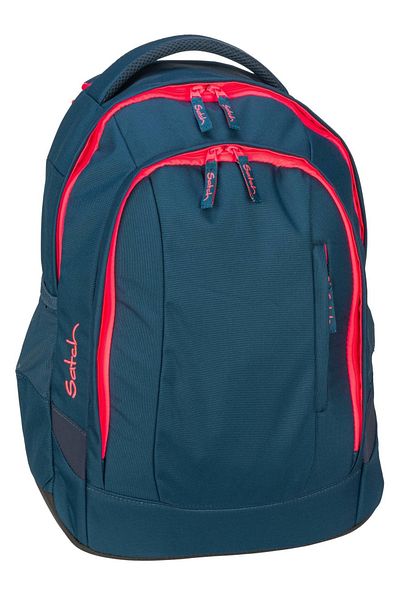 satch Rucksack Sleek