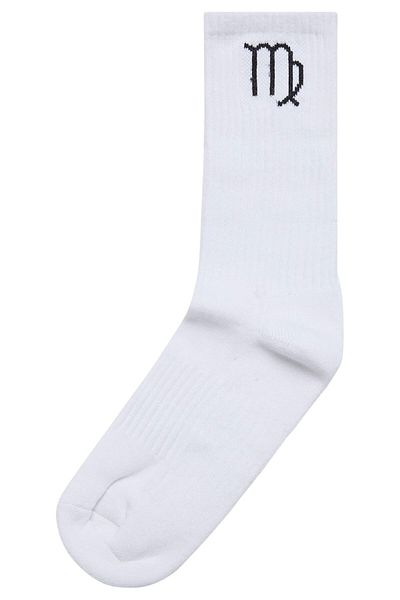 DEF Unisex Zodiac Socks