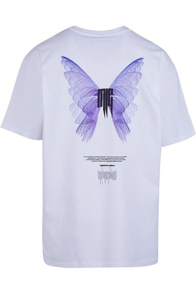 MJ Gonzales Herren Metamorphose V.2 X Heavy Oversized Tee