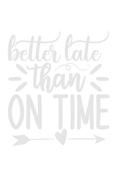 StoryGift Romania Sticker Autocolant 70CM Exterior cu inimioara si textul "Be...