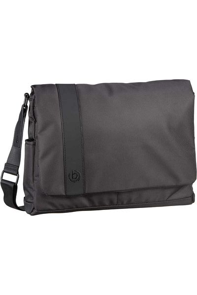 BUGATTI Umhängetasche Domani Messenger Bag
