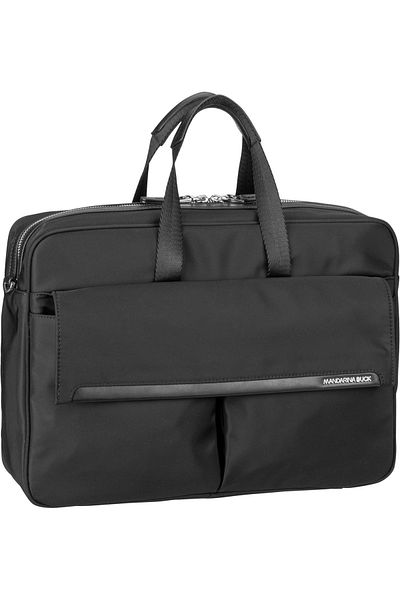 Mandarina Duck Aktentasche Hunter Urban Briefcase HWC01