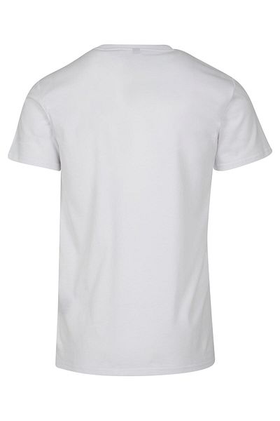 Merchcode Herren Jurassic Park Raptors Tee