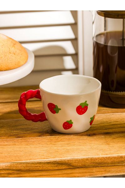 LC Waikiki Ceramic Mug 270 ml