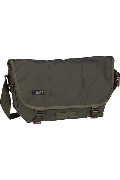 Timbuk2 Umhängetasche Flight Classic Messenger M