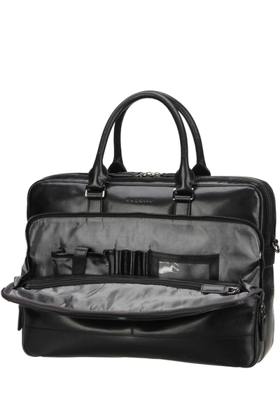 BUGATTI Aktentasche Romano