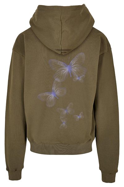 MJ Gonzales Herren Metamorphose V.1 X Heavy Oversized Hoody